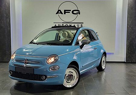 Fiat 500C *SPIAGGINA 58