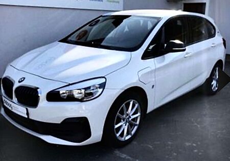 BMW 225xe 225 Active Tourer iPerformance Steptronic