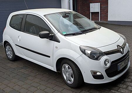 Renault Twingo 1.2 LEV 16V 75 Expression
