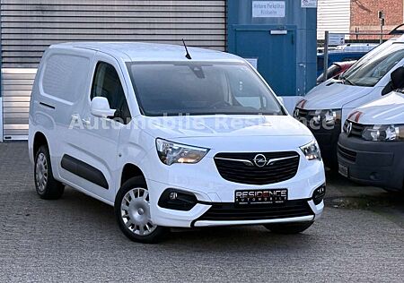 Opel Combo E 1.5 AUTOM. EDITION L2H1 XL*NAVI*AHK*MFL*