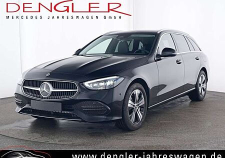 Mercedes-Benz C 300 T e PANO*D LIGHT*HUD*AHK*ACC*MEMO AVANTGAR
