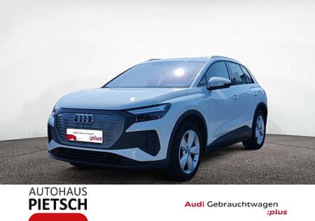 Audi Q4 e-tron 40 e-tron 77 kWh MMI plus Panorama Komfort
