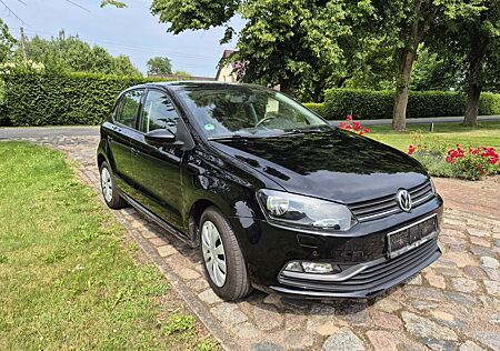 VW Polo Volkswagen Trendline