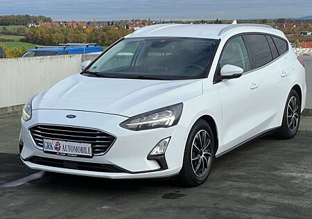 Ford Focus 1.5TDCI*Titanium*Automatik*LED*ACC*PDC