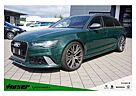 Audi RS6 Avant 4.0 TFSI quattro perform. Exclusive Matrix L