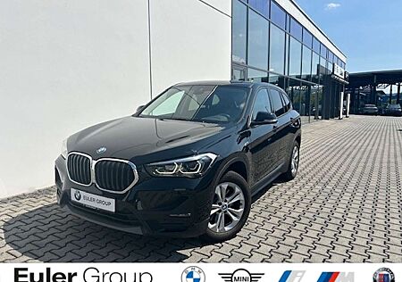 BMW X1 xDrive 25e Navi Soundsystem LED El. Heckklappe Meh