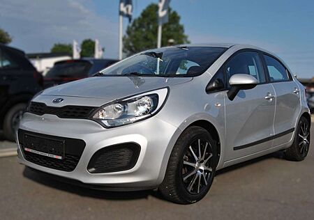 Kia Rio 1.4 Edition 7