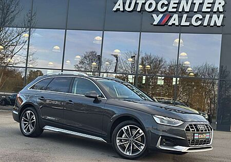 Audi A4 Allroad 40 TDI S tronic quattro 1.HA/NAV/AHK