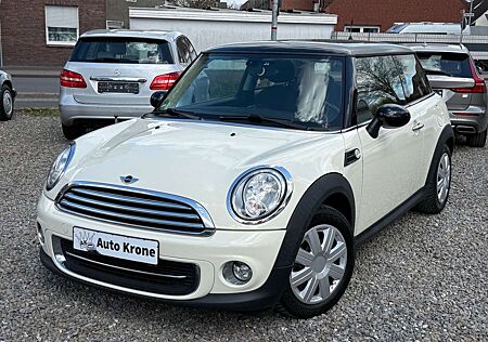 Mini Cooper 1.6 Klimaauto SHZ TÜV NEU 1-Hand