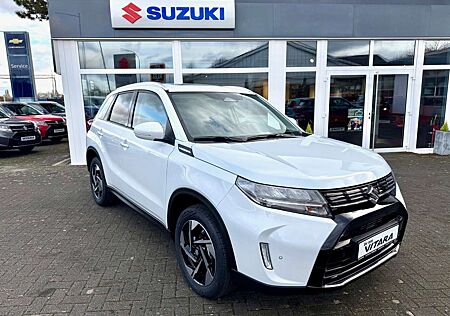 Suzuki Vitara 1.4 Boosterjet Hybrid Comfort+
