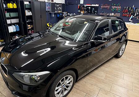 BMW 114i 114