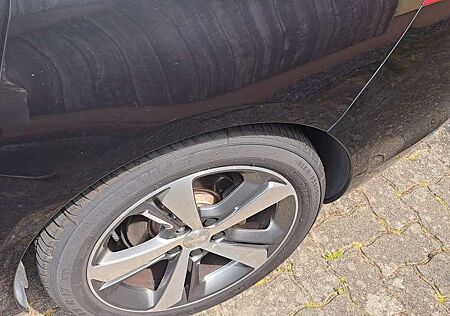 Peugeot 308 Allure