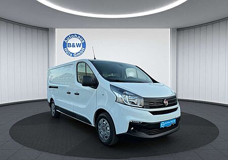 Fiat Talento Kasten L2H1 *KAMERA*KLIMA*TEMP*