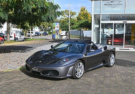 Ferrari F430 Spider F1/Daytona/Top Zustand/Challenge/Gar