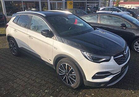 Opel Grandland X Plug-in-Hybrid4 1.6 DI Start/Stop Aut Ultimate