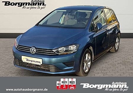 VW Golf Sportsvan Volkswagen VII Comfortline Start-Stopp - Klima