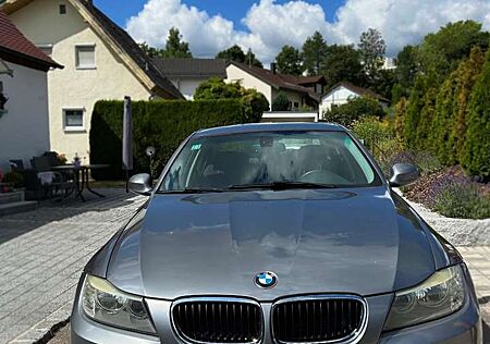 BMW 316d 316 DPF Touring