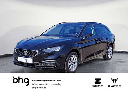 Seat Leon Sportstourer 1.5 eTSI DSG Style Climatronic
