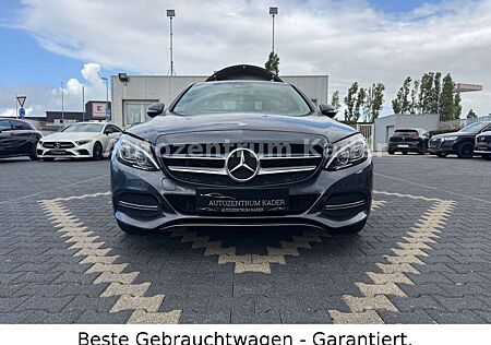 Mercedes-Benz C 220 BlueTec / d*LED*Xenon*Navi*PDC*AHK*