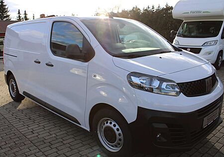 Fiat Scudo L2 Basis, Klima, Bluetooth, USB, FH, ZV, Tempomat