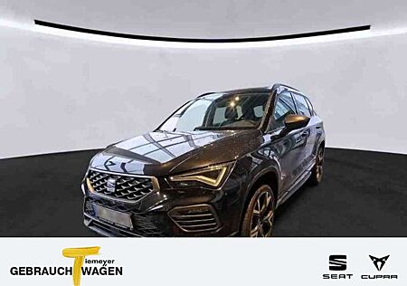 Seat Ateca 1.5 TSI DSG FR LM19 BEATS eKLAPPE NAVI+ FU