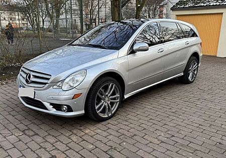 Mercedes-Benz R 500 L 4Matic 7G-TRONIC