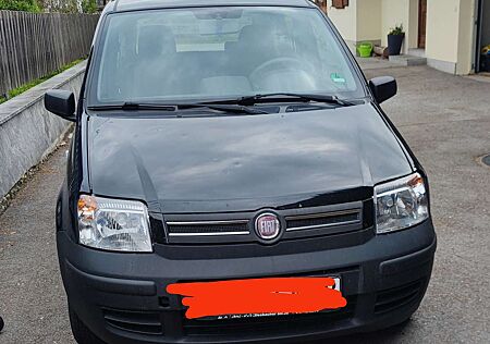 Fiat Panda 1.2 Natural Power