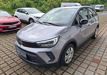 Opel Crossland Edit.*Klima*Tempomat*DAB*