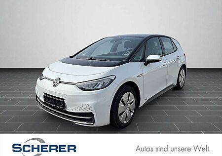 VW ID.3 Volkswagen Pro Performance Wärmepumpe/ACC/Navi