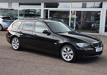 BMW 325 i xDrive l NAVI-PRO l XENON l