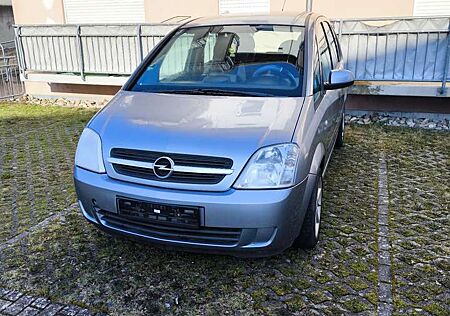 Opel Meriva 1.6 16V Enjoy