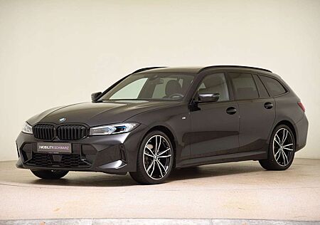 BMW 320 d Touring xDrive M Sport Sthzg ACC*UVP:74.210