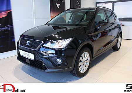 Seat Arona 1.0 TSI Style NAVI/PDC/KLIMA/SHZ/USB/MFL Klima