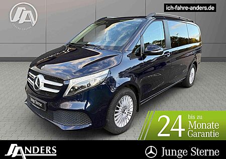Mercedes-Benz V 250 Edition Airmatic*Tempomat*LED*AHK*