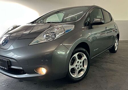 Nissan Leaf Acenta 30kWh R-Cam Sitz&Lenkrad Heizung