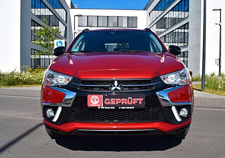 Mitsubishi ASX Active+ 2WD Navi,1.Hand,Topgepflegt