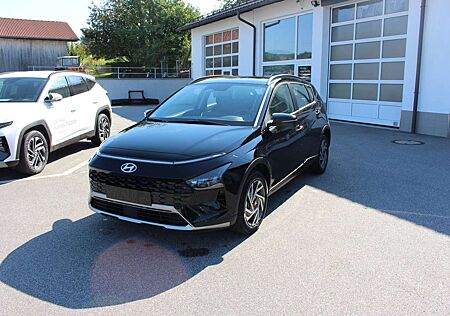 Hyundai Bayon FL (MY25) 1.0 T-GDI (100 PS) 7-DCT 2WD Trend