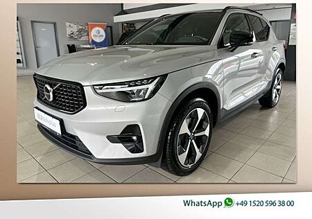 Volvo XC 40 XC40 B4 Plus Dark ACC BLIS Kamera 19Zoll LED H/K