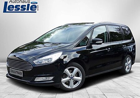 Ford Galaxy Titanium 150PS Automatik Navi/LED/Business-Paket