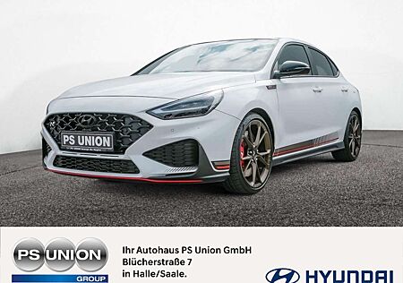 Hyundai i30 Fastback 2.0 N Drive-N Limited NAVI LED