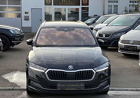 Skoda Octavia Combi First Edition-NAVI-SHZ-LED-VIRTUAL