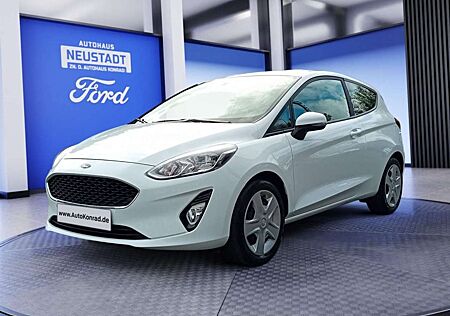 Ford Fiesta 1.1 S&S COOL&CONNECT *WinterPk*