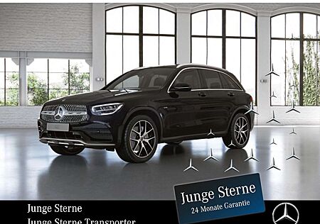Mercedes-Benz GLC 300 de 4MATIC *AMG*MBUX*AHK*STHZ*KAMERA*NAV*
