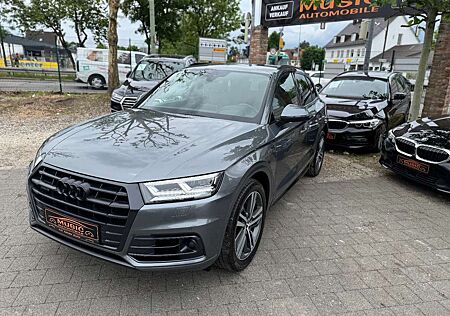 Audi Q5 quattro sport/SLine/VirtualCockpit