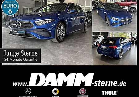 Mercedes-Benz A 250 e AMG Line Premium/Pano/FAP/Memory/CarPlay