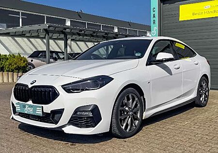 BMW 220 M Sport HiFi R.Cam SHZ LED