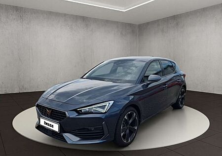 Seat Leon .