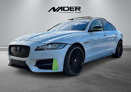 Jaguar XF 30d R-Sport | InControl-Connect-Paket Pro 1 |