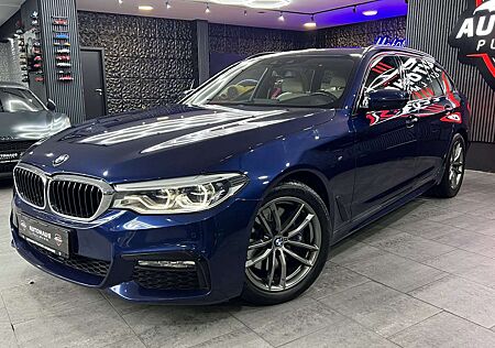 BMW 530 d M Sport +PANO+SOFTCLOSE+PANO+HEADUP+LED+