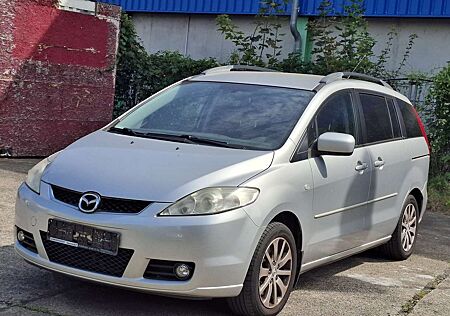 Mazda 5 2.0 Exclusive